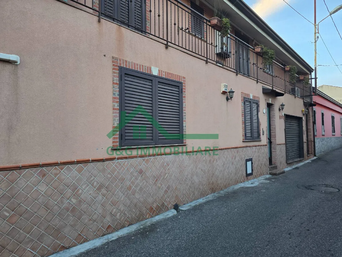 Casa Indipendente in vendita a Catania, Cittadella, Cibali - foto 3