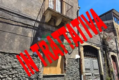 Rustico/Casale in vendita a Catania, Ferra... - foto 1
