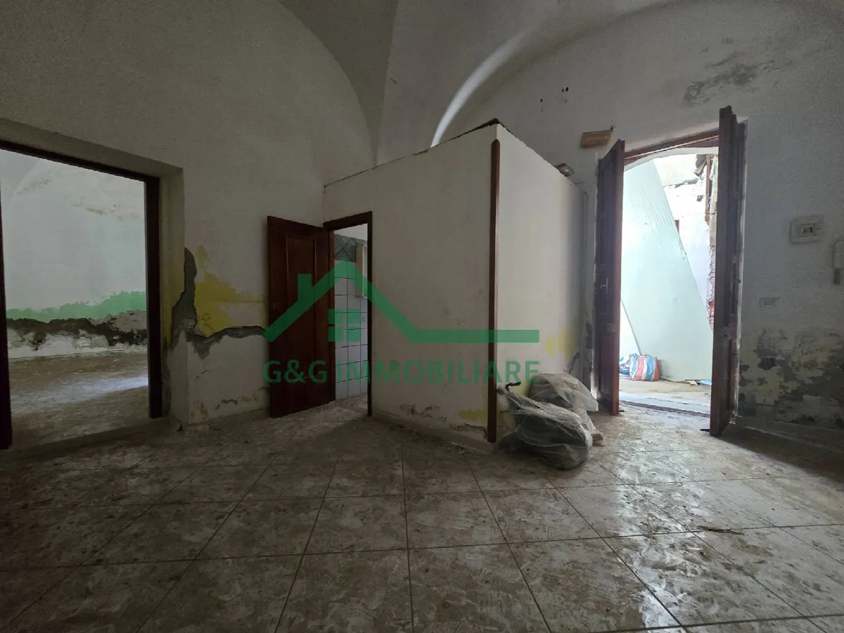 Rustico/Casale in vendita a Catania, Ferrarotto, Palestro, Calcare - foto 4