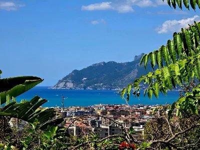 Villa in vendita a Salerno, Pastena, Paste... - foto 1
