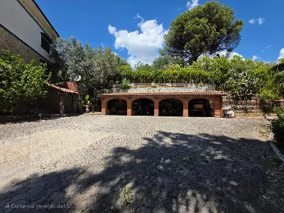 Villa in vendita a Salerno, Pastena, Paste... - foto 10