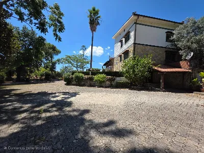 Villa in vendita a Salerno, Pastena, Paste... - foto 2