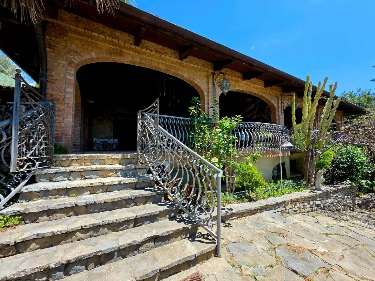 Villa in vendita a Salerno, Pastena, Pastena Alta, Mercatello, Mariconda - foto 3