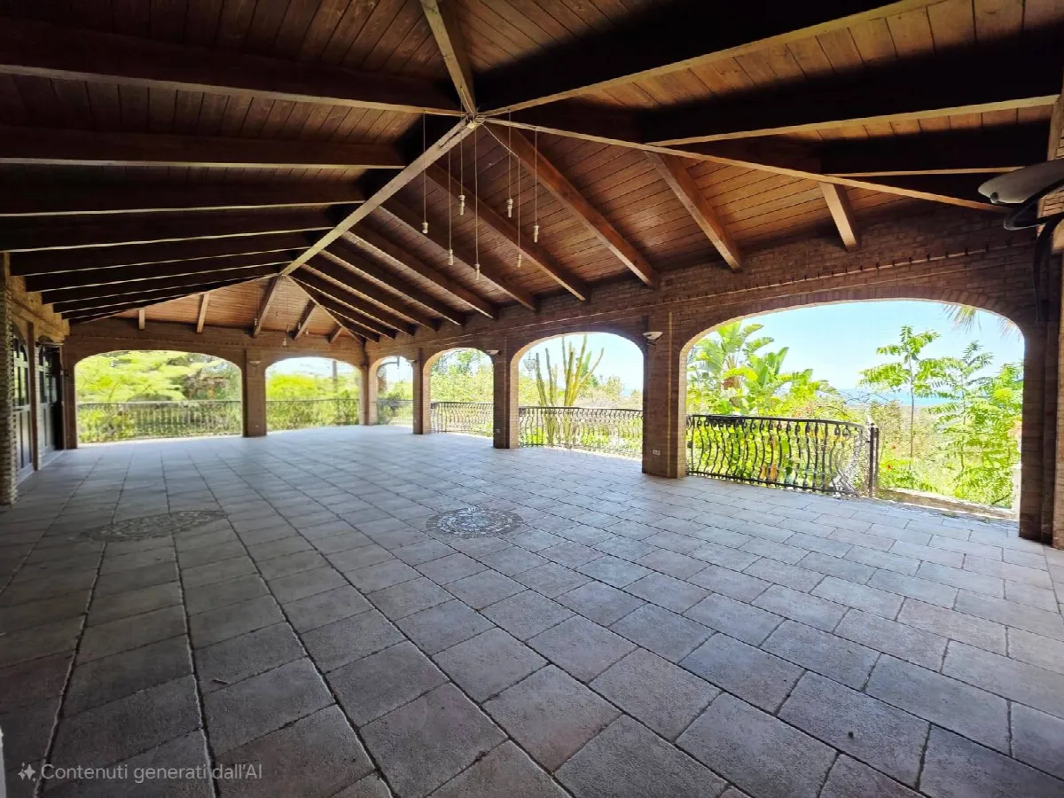 Villa in vendita a Salerno, Pastena, Pastena Alta, Mercatello, Mariconda - foto 4