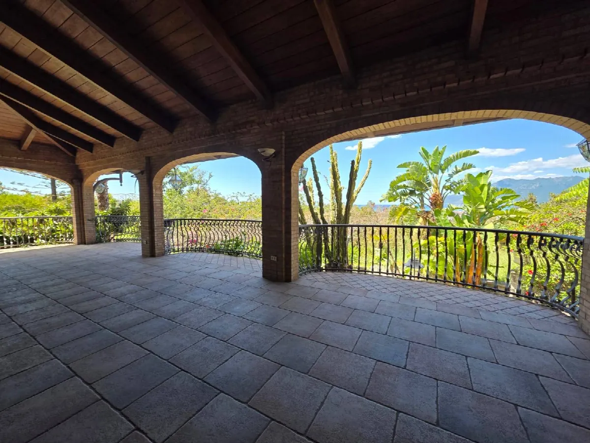 Villa in vendita a Salerno, Pastena, Pastena Alta, Mercatello, Mariconda - foto 5