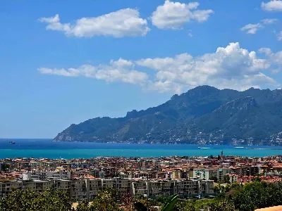 Villa in vendita a Salerno, Pastena, Paste... - foto 8
