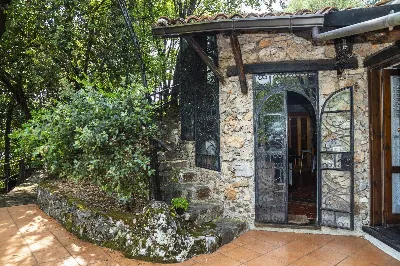 Villa in vendita a San Giovanni a Piro - foto 8