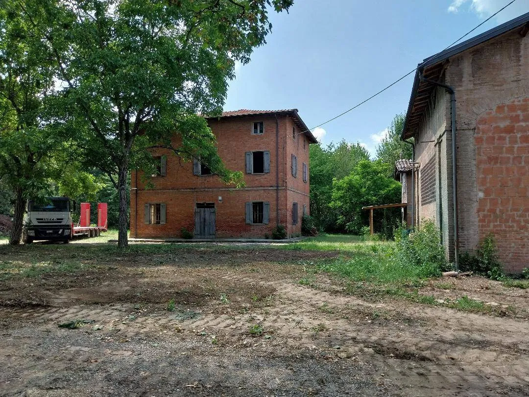Rustico/Casale in vendita a Formigine - foto 4