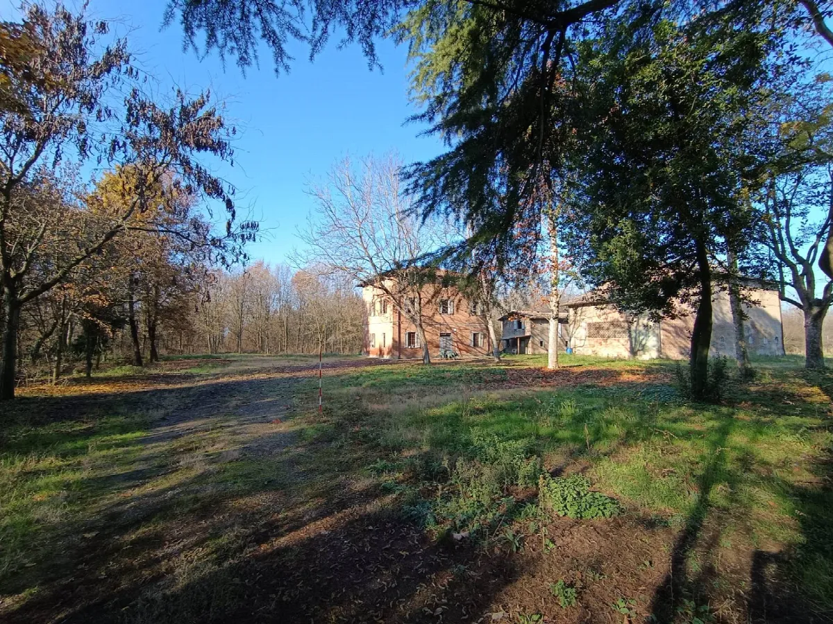 Rustico/Casale in vendita a Formigine - foto 5