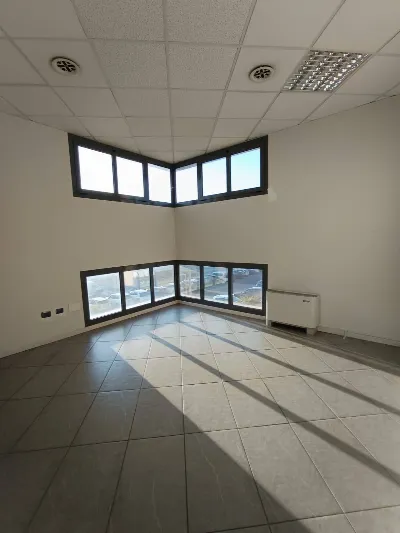 Ufficio in vendita a Modena, Sacca, crocet... - foto 3