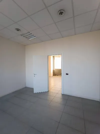 Ufficio in vendita a Modena, Sacca, crocet... - foto 7