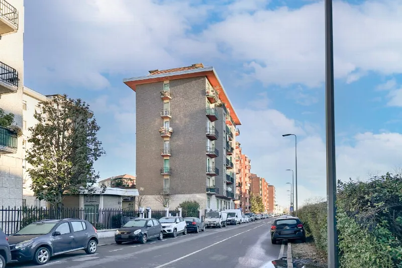 Ufficio in vendita a Milano, Cimiano, Crescenzago, Adriano - foto 1