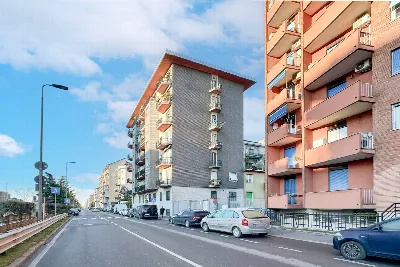 Ufficio in vendita a Milano, Cimiano, Cres... - foto 2