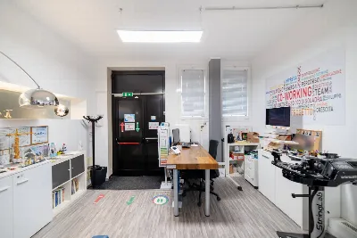 Ufficio in vendita a Milano, Cimiano, Cres... - foto 3