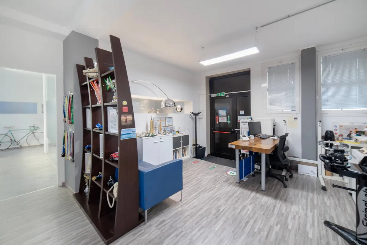 Ufficio in vendita a Milano, Cimiano, Crescenzago, Adriano - foto 4