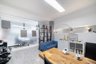 Ufficio in vendita a Milano, Cimiano, Cres... - foto 6