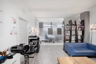Ufficio in vendita a Milano, Cimiano, Cres... - foto 7