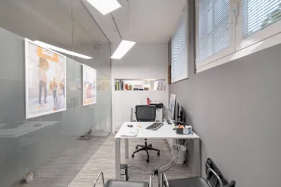 Ufficio in vendita a Milano, Cimiano, Cres... - foto 8