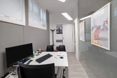 Ufficio in vendita a Milano, Cimiano, Cres... - foto 9