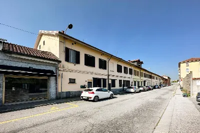 Ufficio a Monza
