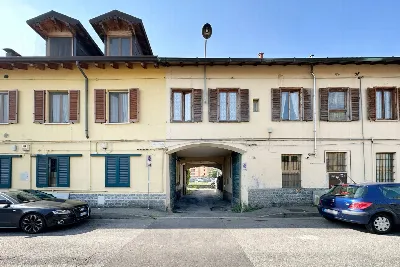 Ufficio in vendita a Monza, San Rocco, San... - foto 2