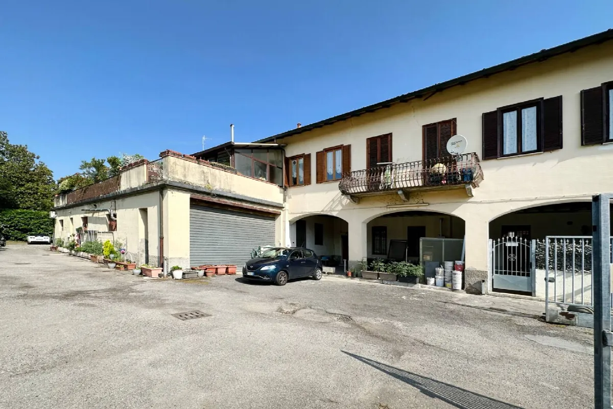 Ufficio in vendita a Monza, San Rocco, Sant'alessandro - foto 4