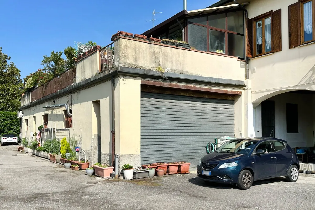 Ufficio in vendita a Monza, San Rocco, Sant'alessandro - foto 5