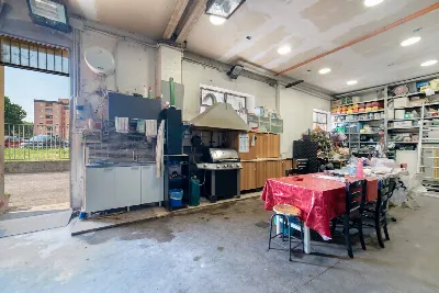 Ufficio in vendita a Monza, San Rocco, San... - foto 9