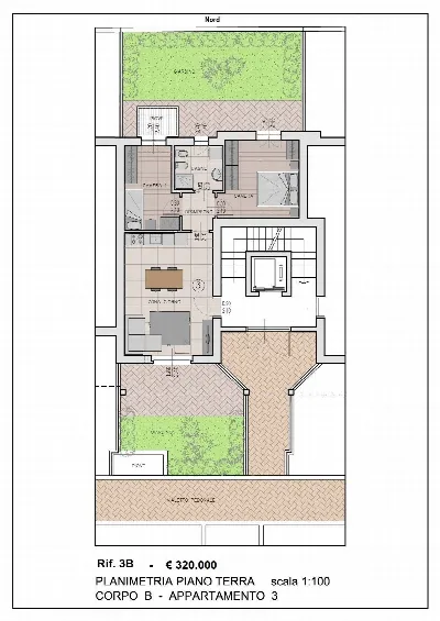 Villa in vendita a Brugherio - foto 2