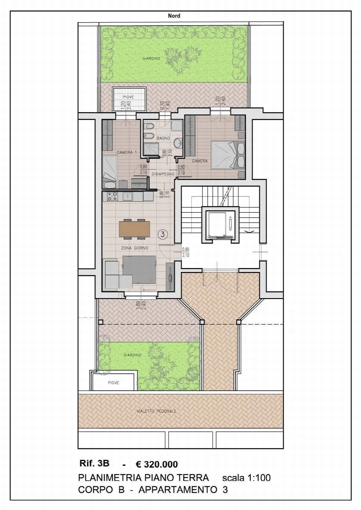 Villa in vendita a Brugherio - foto 2