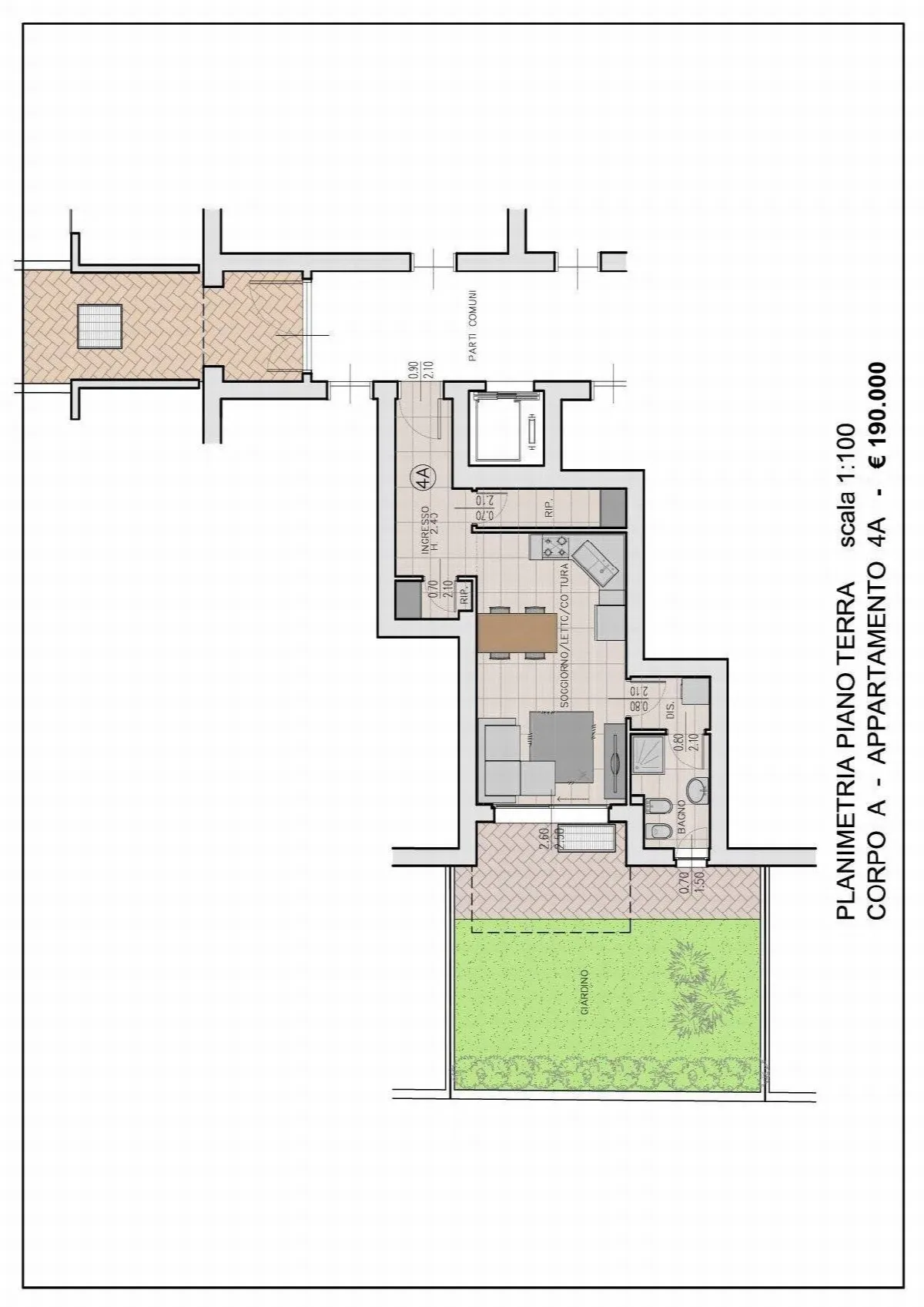 Villa in vendita a Brugherio - foto 3