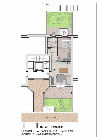 Villa in vendita a Brugherio - foto 5