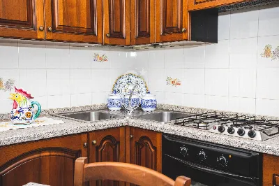 Villa in vendita a Monte Romano - foto 9