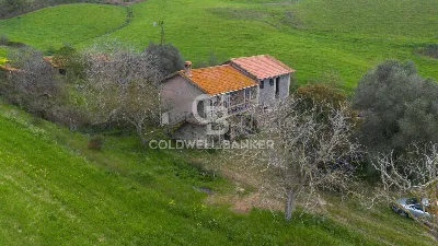 Rustico/Casale in vendita a Tuscania - foto 2