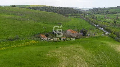 Rustico/Casale in vendita a Tuscania - foto 3