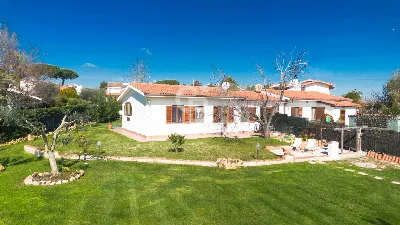 Villa in vendita a Tarquinia - foto 1