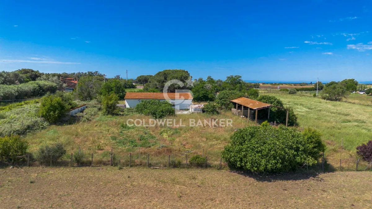 Villa in vendita a Montalto di Castro - foto 2