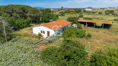 Villa in vendita a Montalto di Castro - foto 4