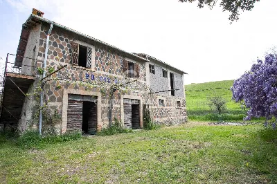 Rustico/Casale in vendita a Tuscania - foto 4