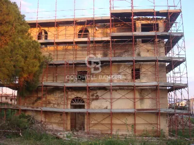 Rustico/Casale in vendita a Tarquinia - foto 10