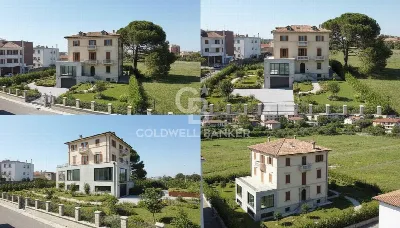 Rustico/Casale in vendita a Tarquinia - foto 2