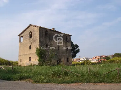 Rustico/Casale in vendita a Tarquinia - foto 5