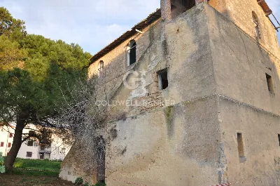 Rustico/Casale in vendita a Tarquinia - foto 8