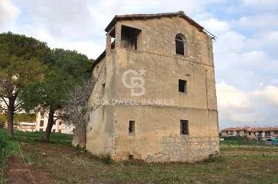 Rustico/Casale in vendita a Tarquinia - foto 9
