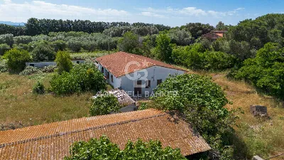 Villa in vendita a Montalto di Castro - foto 6