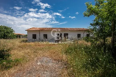 Villa in vendita a Montalto di Castro - foto 2