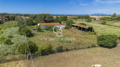 Villa in vendita a Montalto di Castro - foto 6