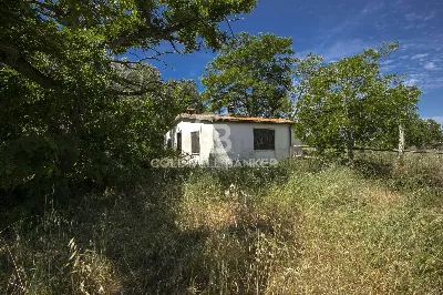 Villa a Montalto di Castro