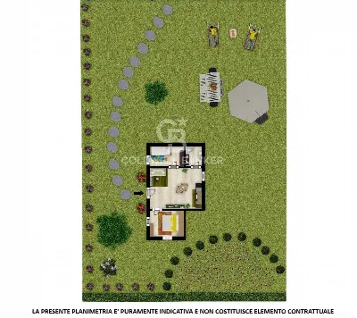 Villa in vendita a Montalto di Castro - foto 3