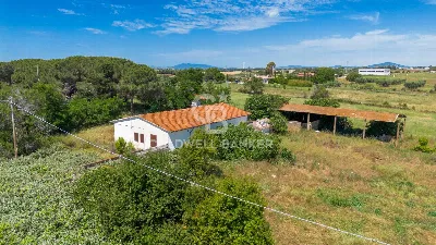 Villa in vendita a Montalto di Castro - foto 7